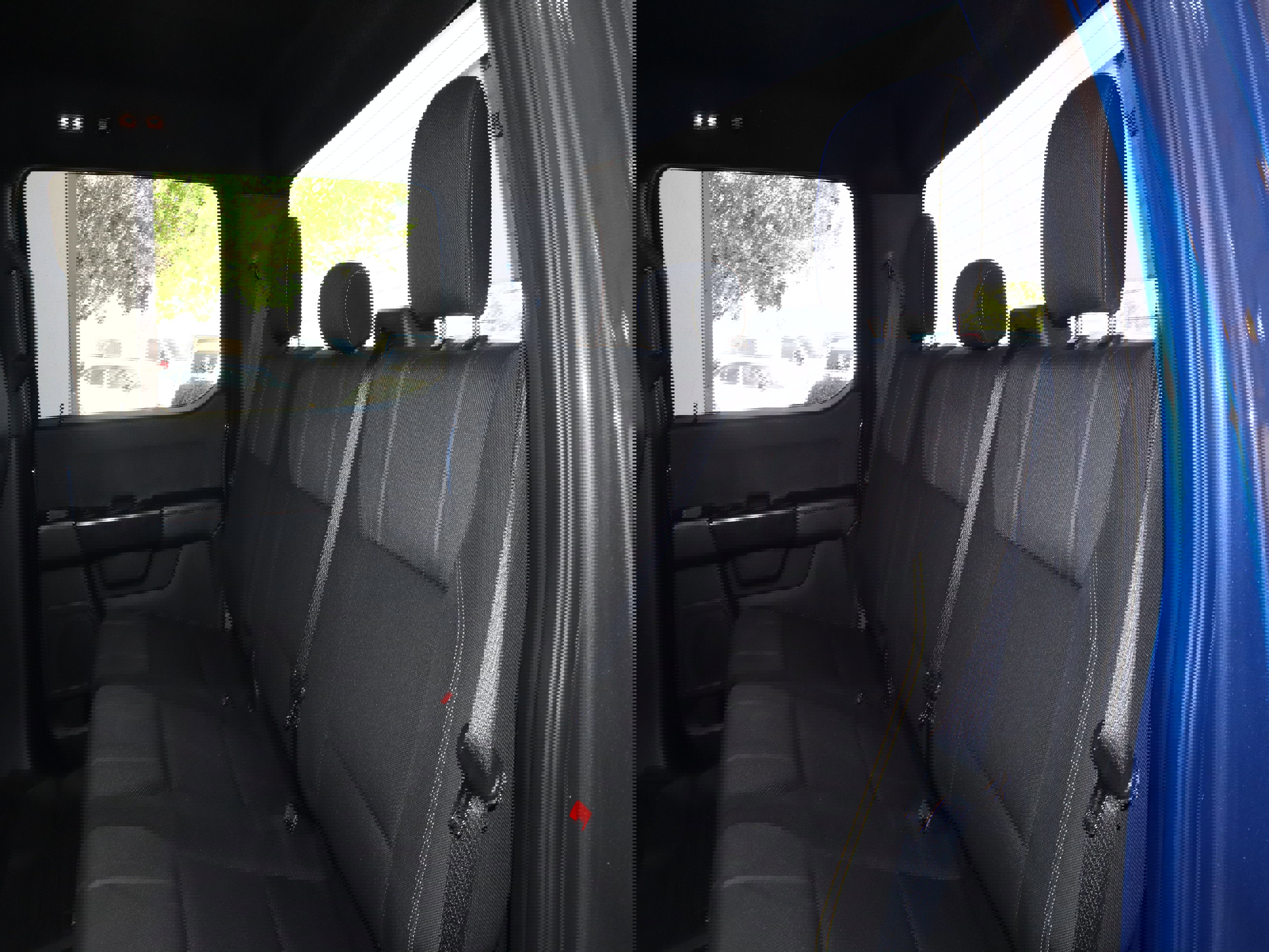 Certified 2025 Ford F150 STX w/ Equipment Group 200A image 37