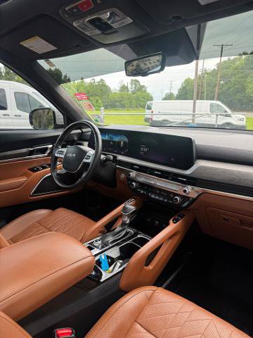 Used 2023 Kia Telluride SX Prestige X-Pro AWD/4WD image 10