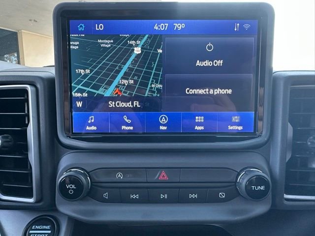 Certified 2022 Ford Bronco Sport Big Bend w/ Convenience Package image 18