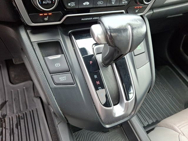 Used 2018 Honda CR-V EX-L image 22