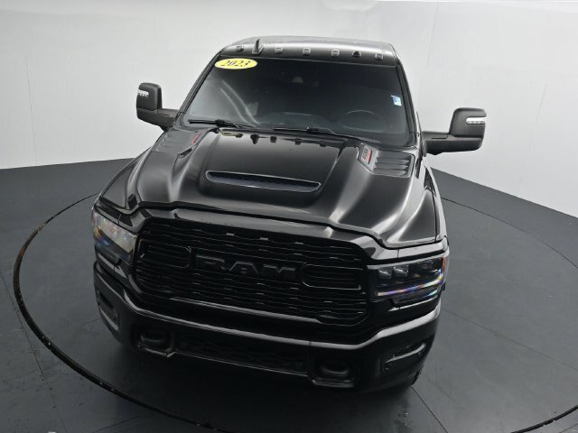Used 2023 RAM 2500 Limited AWD/4WD image 21