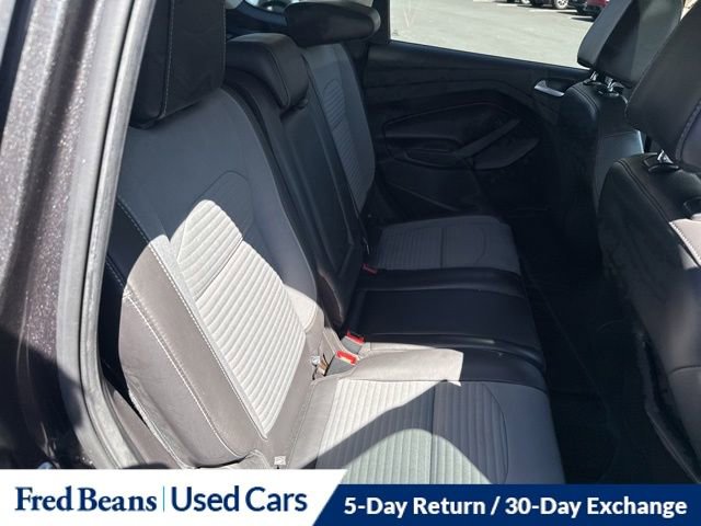 Certified 2017 Ford Escape SE w/ Equipment Group 201A AWD/4WD image 13