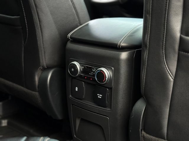 Certified 2023 Ford Explorer ST w/ Technology Package AWD/4WD image 19
