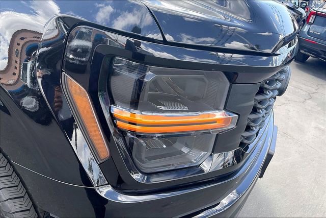 Certified 2024 Ford F150 STX w/ STX Black Appearance Package AWD/4WD image 27