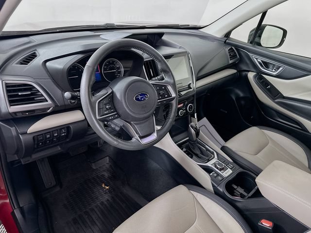 Used 2024 Subaru Forester Limited AWD/4WD image 15