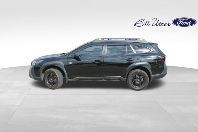 Used 2022 Subaru Outback Wilderness w/ Wilderness Package AWD/4WD image 8
