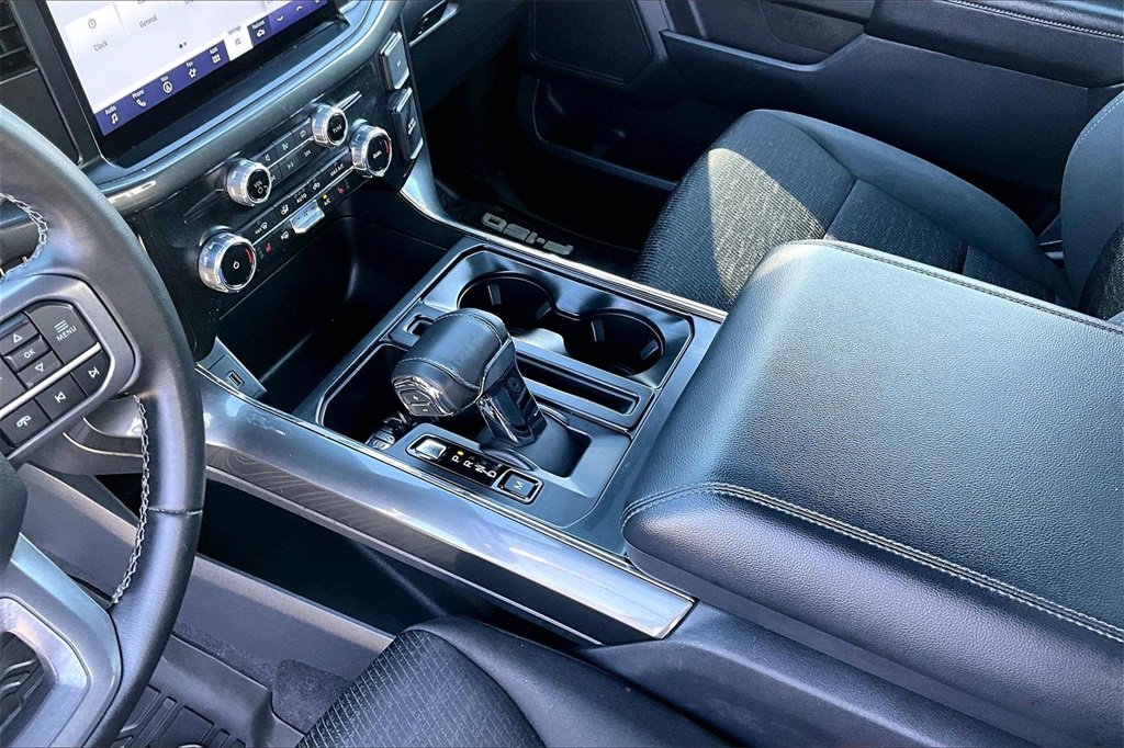 Certified 2023 Ford F150 XLT w/ Equipment Group 302A High image 15