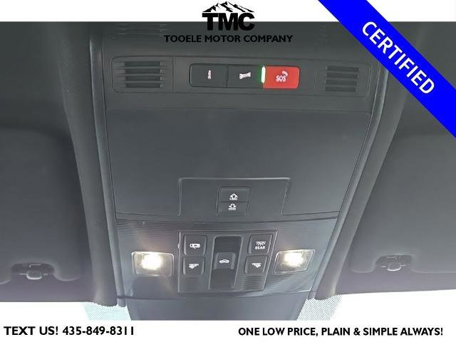 Used 2022 Volkswagen Tiguan SE R-Line image 26