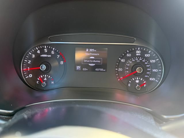 Used 2020 Kia Soul X-Line FWD image 17