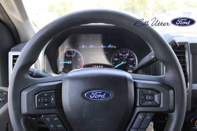 Certified 2020 Ford F250 XLT w/ XLT Premium Package AWD/4WD image 21