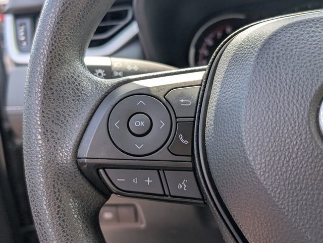 Used 2023 Toyota RAV4 XLE image 22