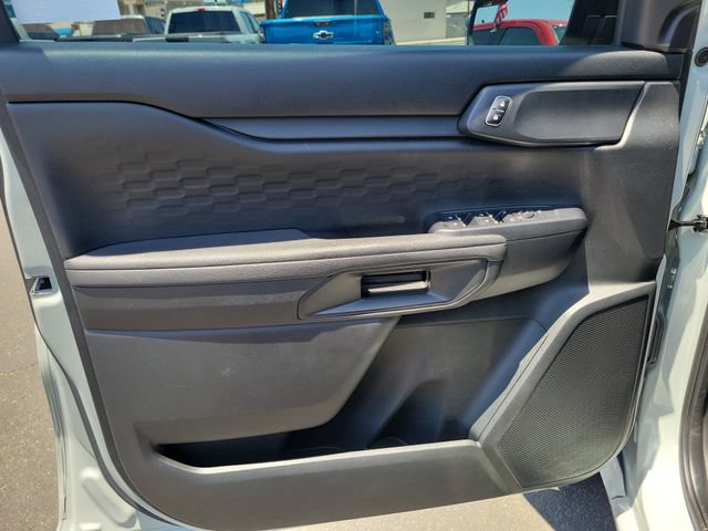 Certified 2024 Ford Ranger XL w/ Trailer Tow Package RWD image 15