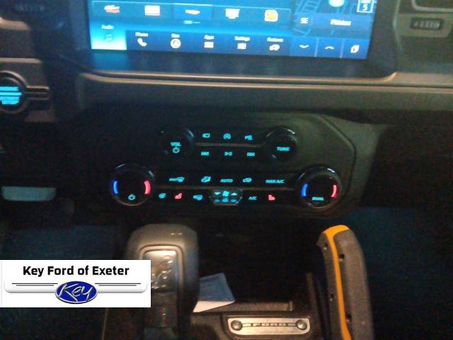 Certified 2024 Ford Bronco Badlands AWD/4WD image 31