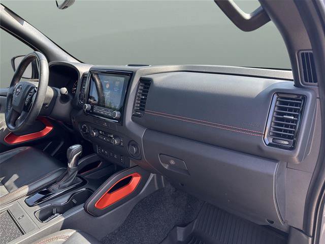 Used 2023 Nissan Frontier PRO-4X w/ Pro-4X Premium Package AWD/4WD image 17