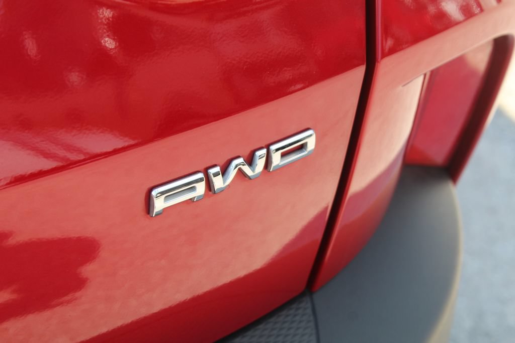 Certified 2025 Ford Escape ST-Line AWD/4WD image 12