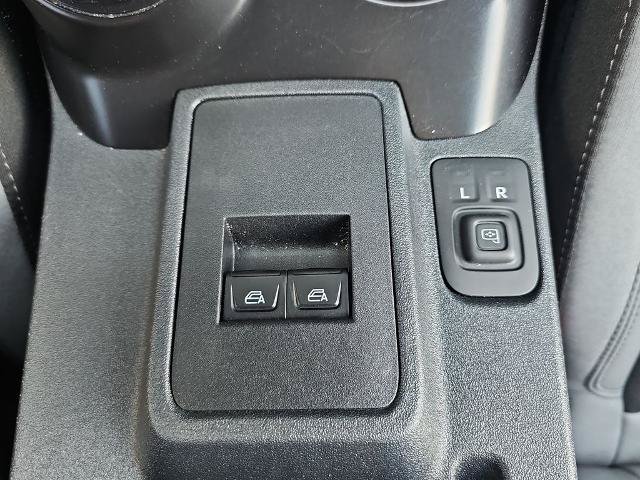 Certified 2024 Ford Bronco Black Diamond AWD/4WD image 27