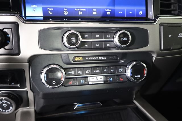 Certified 2022 Ford F350 Lariat w/ Tremor Off-Road Package AWD/4WD image 57