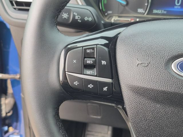 Certified 2022 Ford Escape SEL AWD/4WD image 19