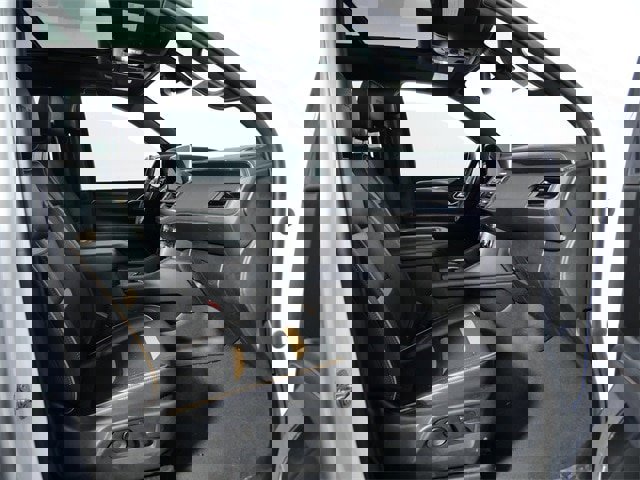 Used 2021 GMC Yukon AT4 w/ Rear Media and Nav Package image 10