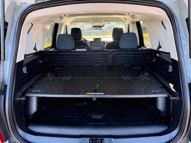 Certified 2023 Ford Bronco Sport Heritage w/ Heritage Convenience Package AWD/4WD image 39
