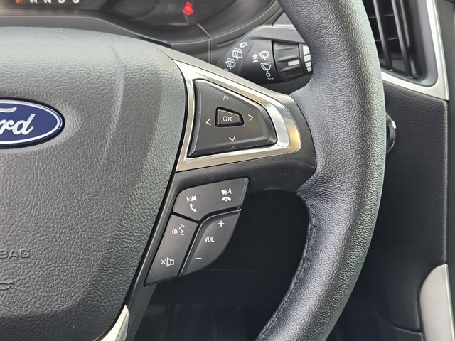 Certified 2024 Ford Edge SEL image 28