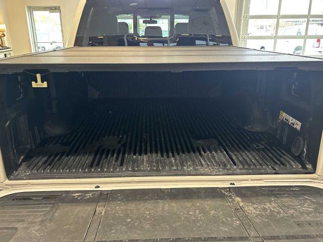 Certified 2023 Ford F150 Lariat w/ Equipment Group 502A High AWD/4WD image 26