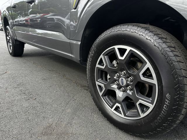 Certified 2024 Ford F150 STX AWD/4WD image 11