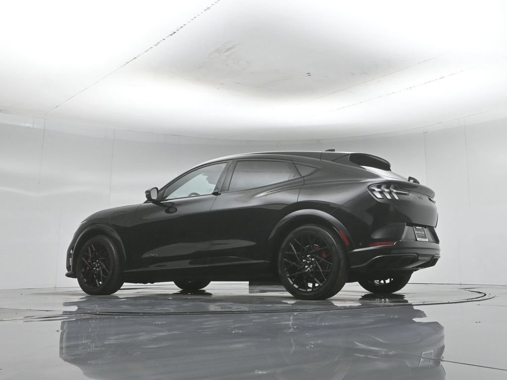 Certified 2023 Ford Mustang Mach-E GT w/ GT Performance Edition AWD/4WD image 52