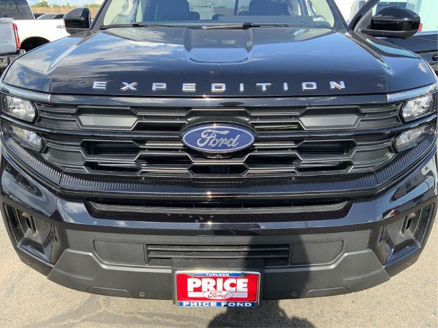 Certified 2025 Ford Expedition Active RWD image 25