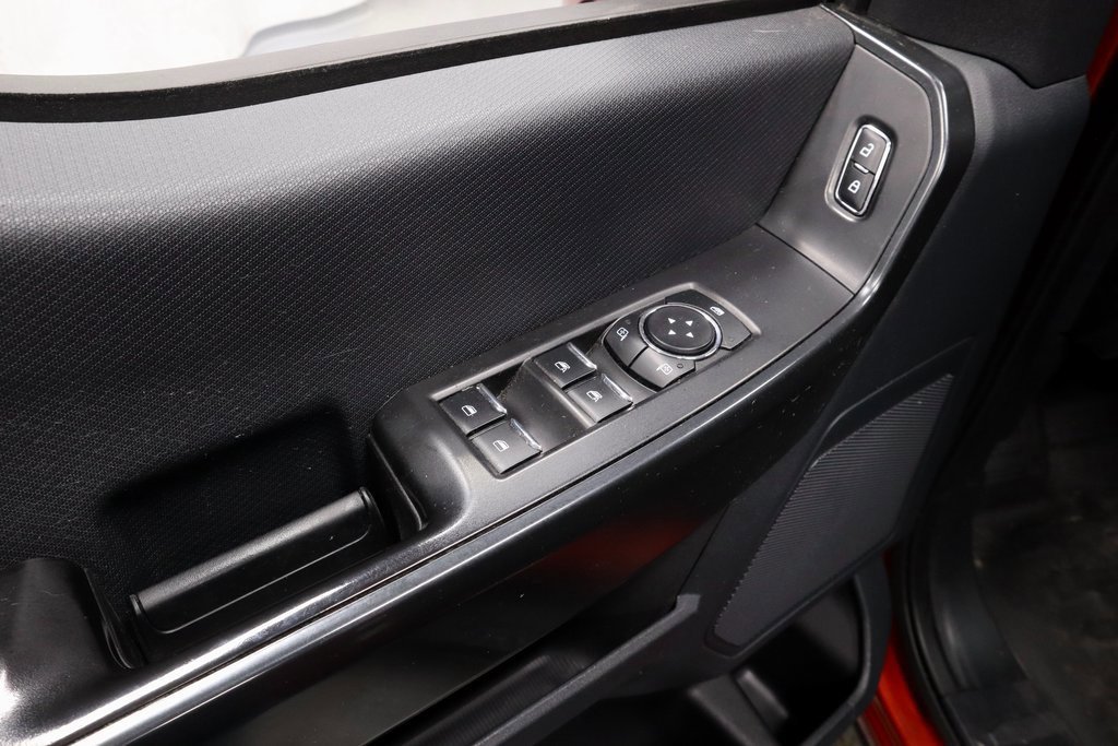 Certified 2023 Ford F150 XL w/ STX Appearance Package image 23