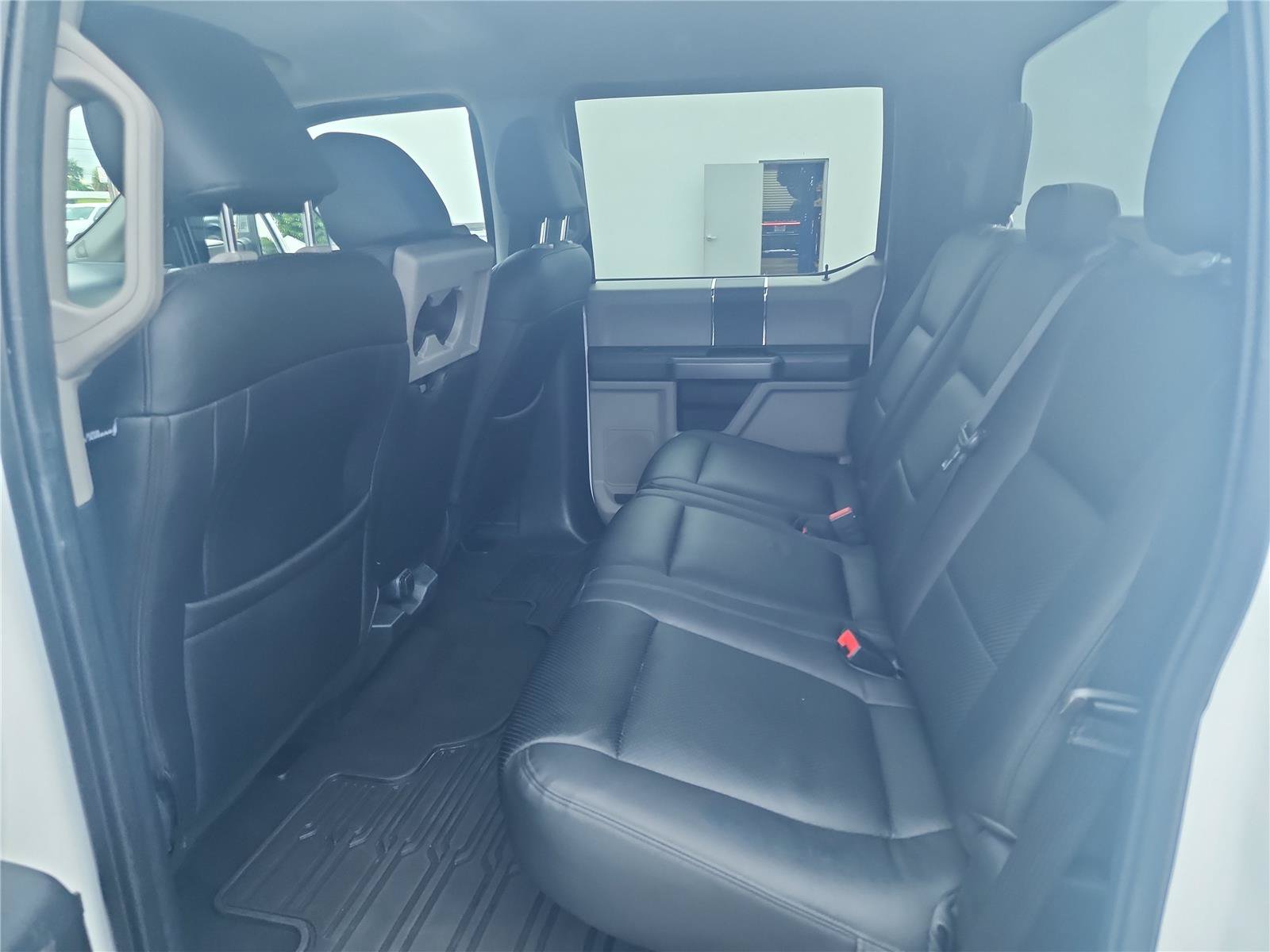 Certified 2022 Ford F250 XLT AWD/4WD image 19