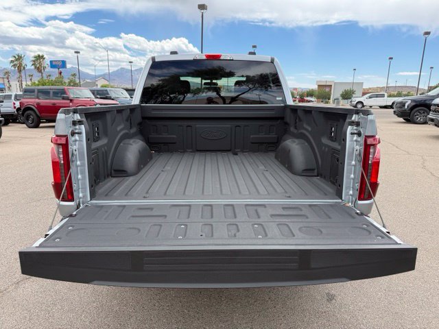 Certified 2025 Ford F150 XL w/ Equipment Group 103A High AWD/4WD image 35