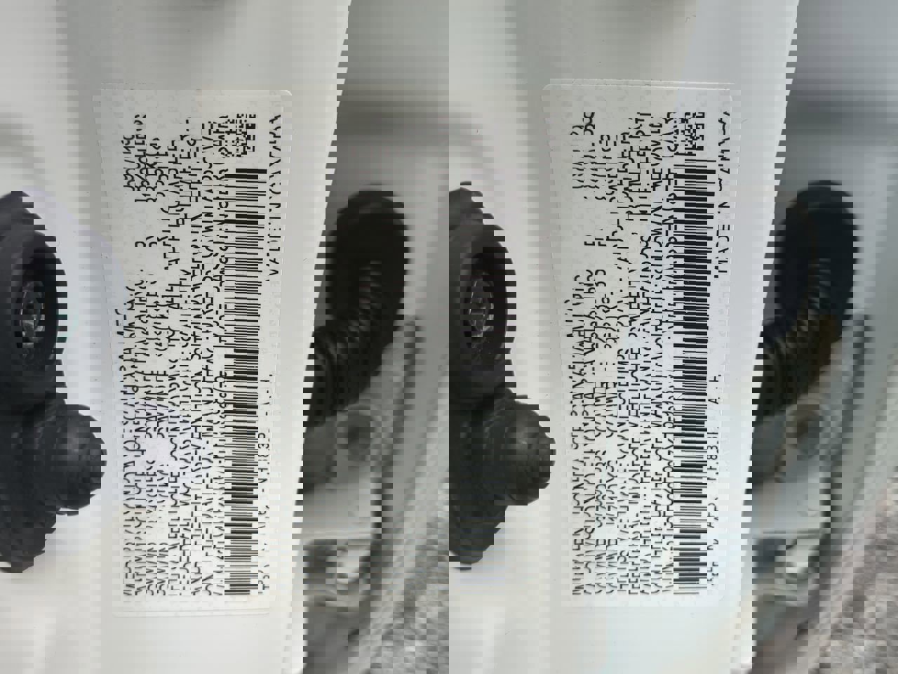 Used 2019 Honda Civic LX image 24