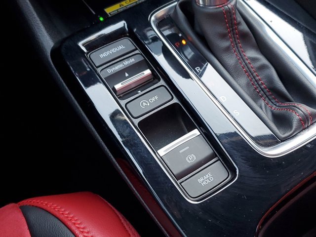 Used 2024 Acura Integra A-Spec image 26