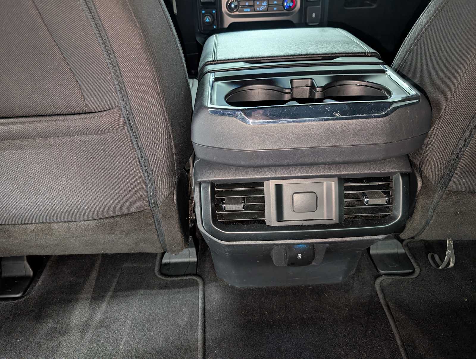 Certified 2023 Ford F150 XL w/ STX Appearance Package AWD/4WD image 23