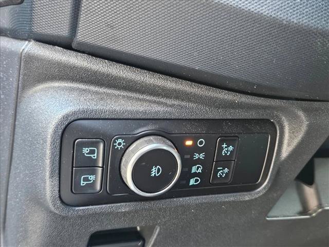 Certified 2023 Ford Bronco Outer Banks AWD/4WD image 19