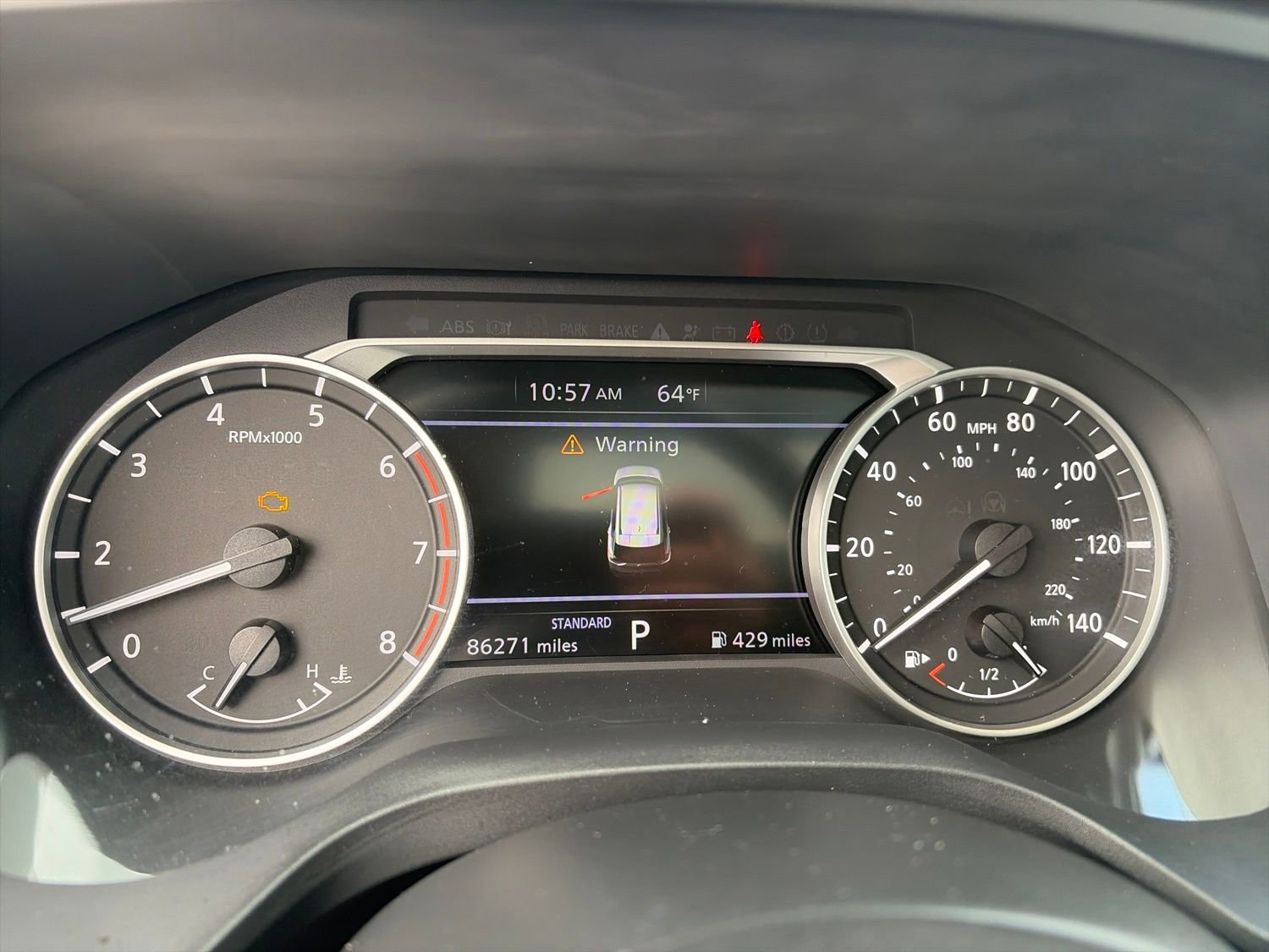 Used 2021 Nissan Rogue SL FWD image 17