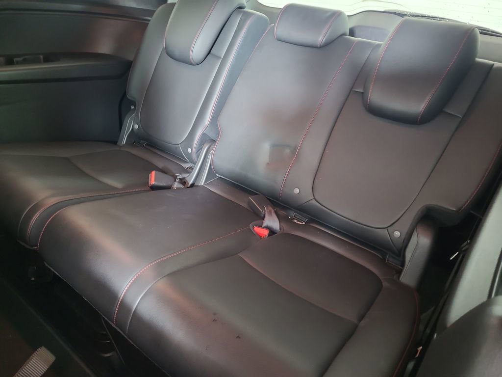Used 2025 Honda Odyssey Sport-L image 21