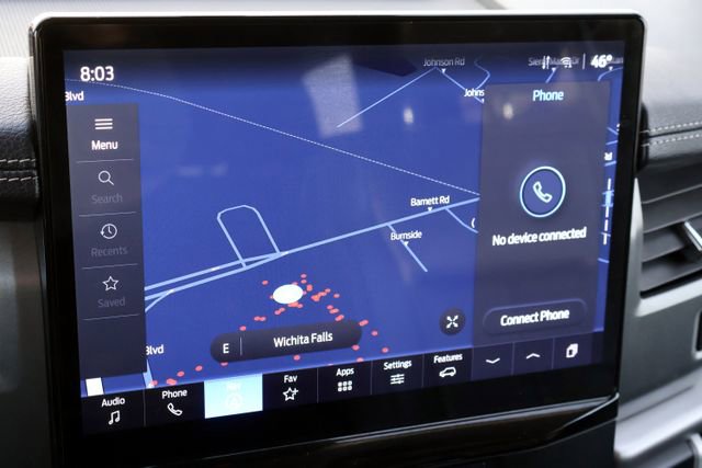 Certified 2023 Ford Expedition XLT image 5