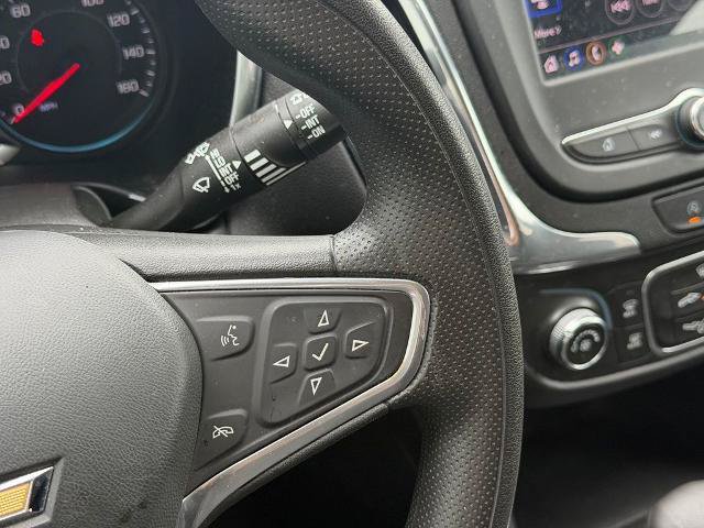 Used 2023 Chevrolet Equinox LT w/ LPO, Floor Liner Package FWD image 17