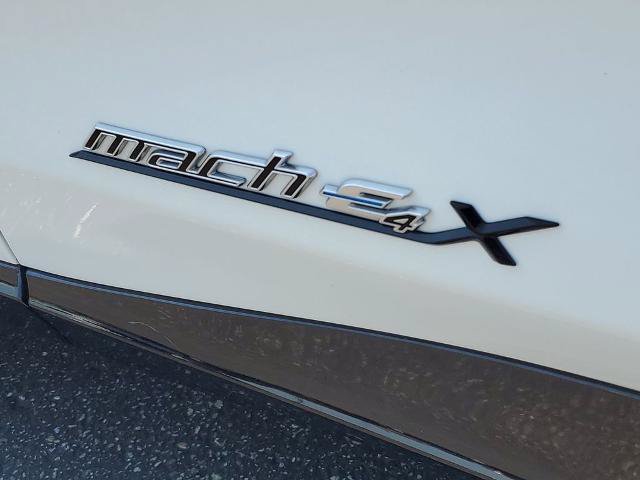 Certified 2024 Ford Mustang Mach-E Premium AWD/4WD image 35