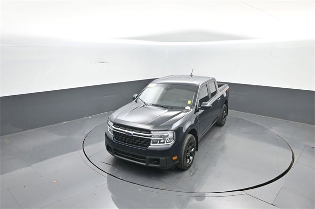 Certified 2023 Ford Maverick Lariat w/ Lariat Luxury Package image 18