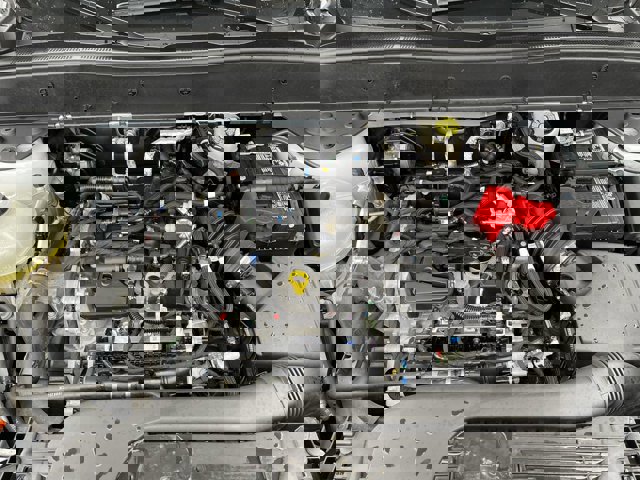 Certified 2023 Ford Bronco Sport Big Bend AWD/4WD image 3