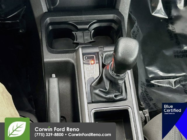 Used 2022 Toyota Tacoma SR5 RWD image 19