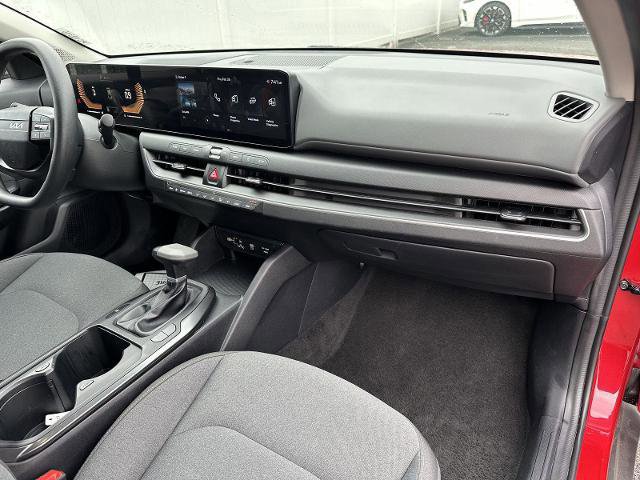 Used 2025 Kia K4 image 16