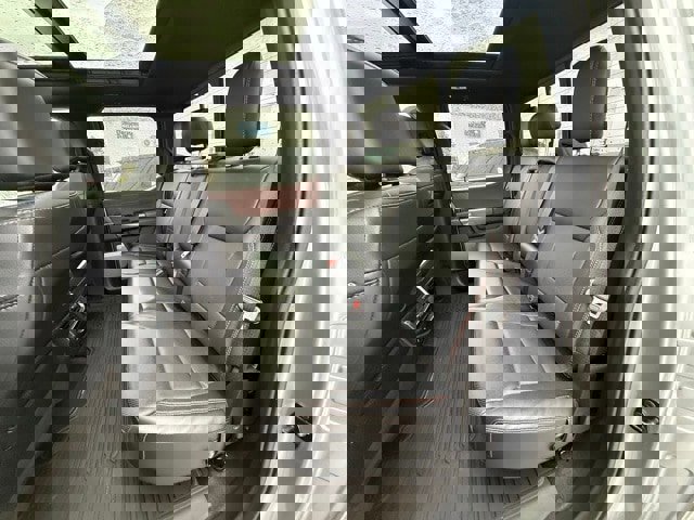 Certified 2023 Ford F150 Lariat w/ Equipment Group 502A High image 19