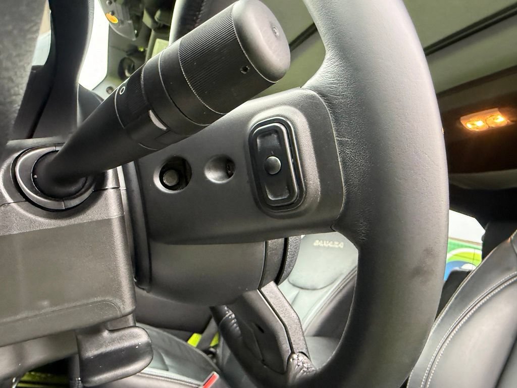 Used 2017 Jeep Wrangler Unlimited Sahara w/ Dual Top Group AWD/4WD image 20