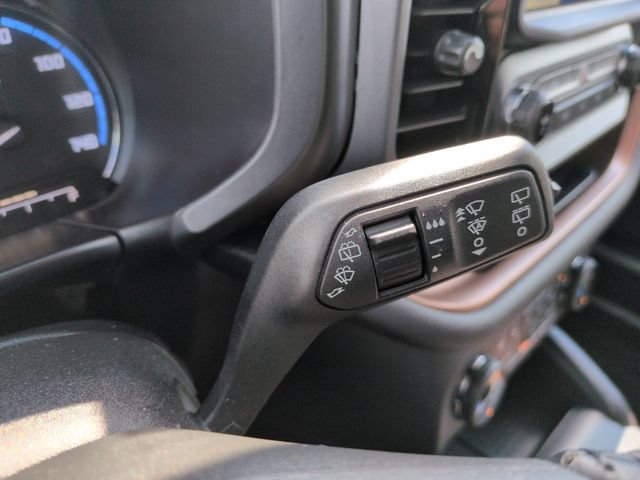 Certified 2023 Ford Bronco Sport Outer Banks AWD/4WD image 37