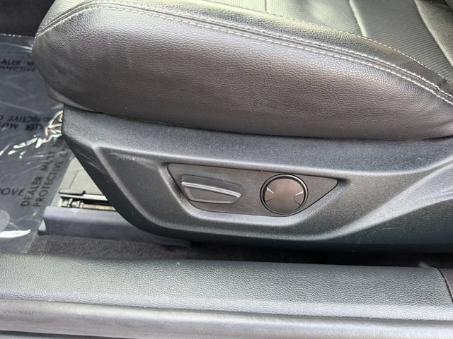 Certified 2022 Ford Mustang GT Premium w/ Ford Safe & Smart Package RWD image 15