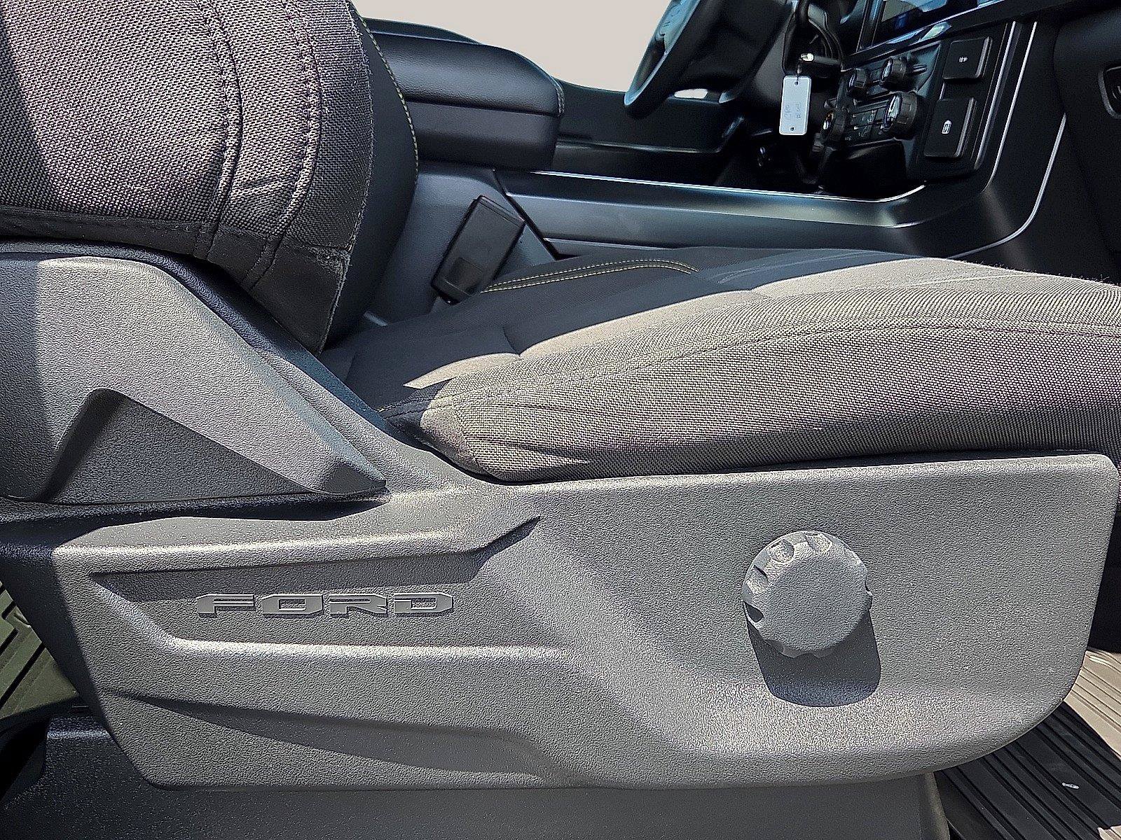 Certified 2024 Ford F150 STX AWD/4WD image 25